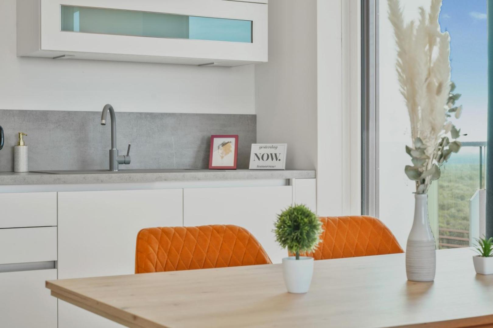 Luxury Penthouse I Rooftop Pool I Self Check-In Виена Екстериор снимка